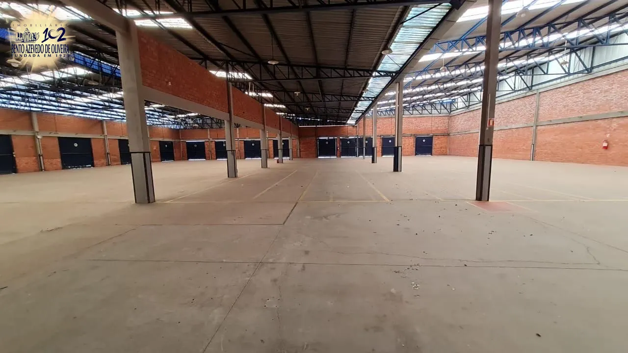 Prédio Inteiro, 4500 m² - Foto 6
