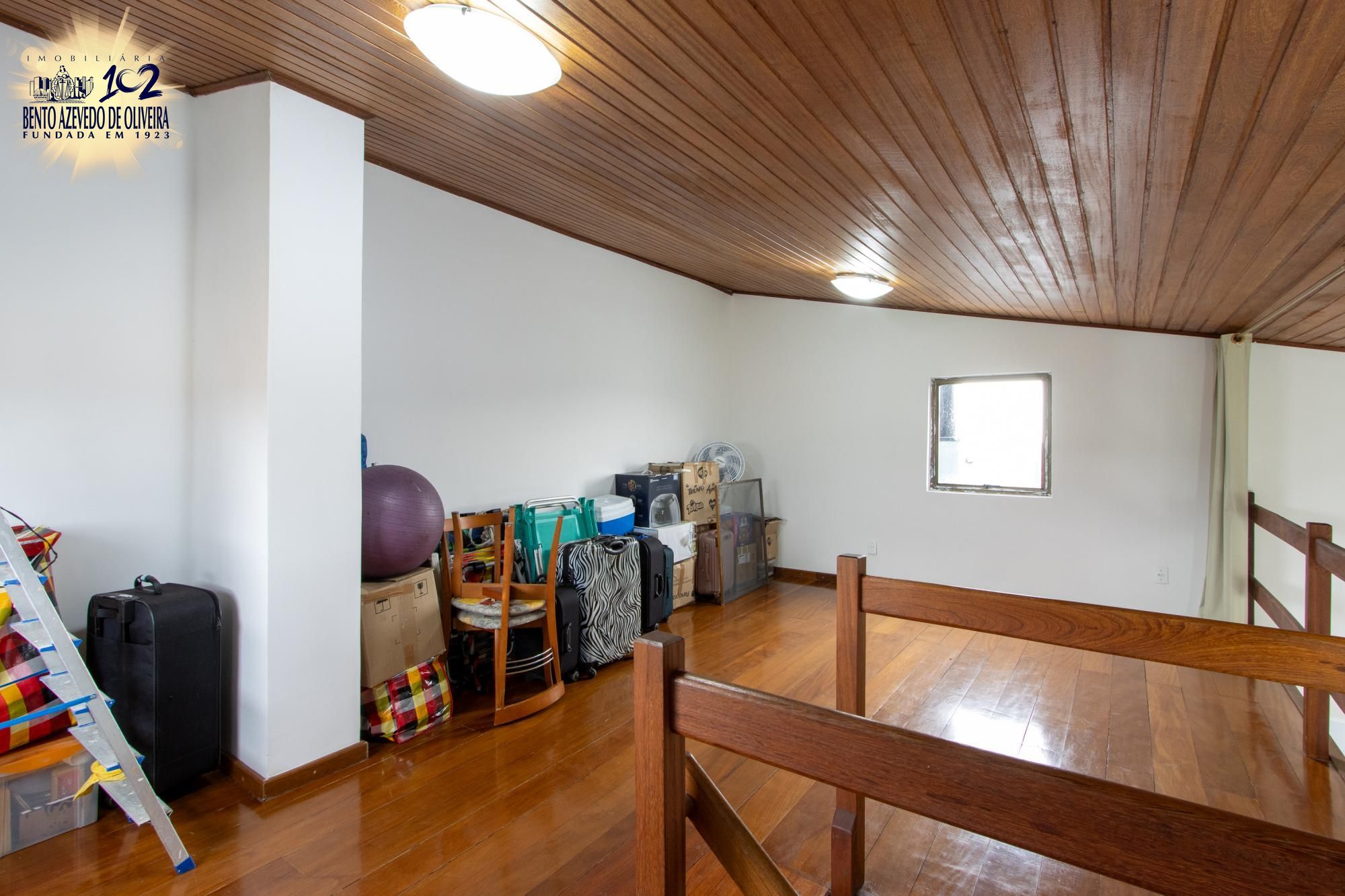 Apartamento, 3 quartos, 158 m² - Foto 41