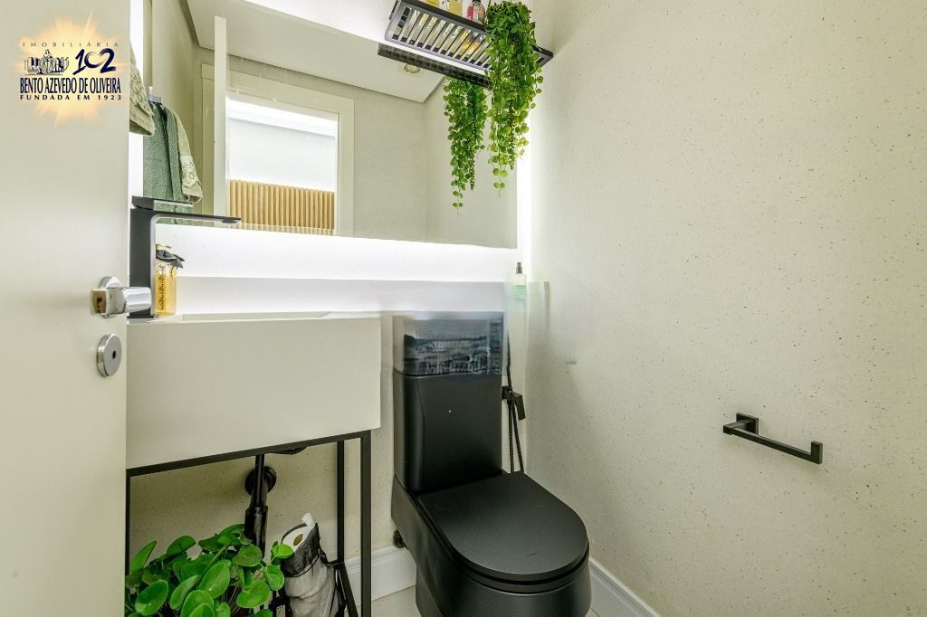 Apartamento, 3 quartos, 141 m² - Foto 20