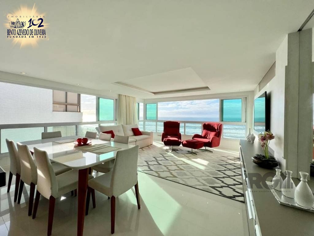 Apartamento, 4 quartos, 193 m² - Foto 7
