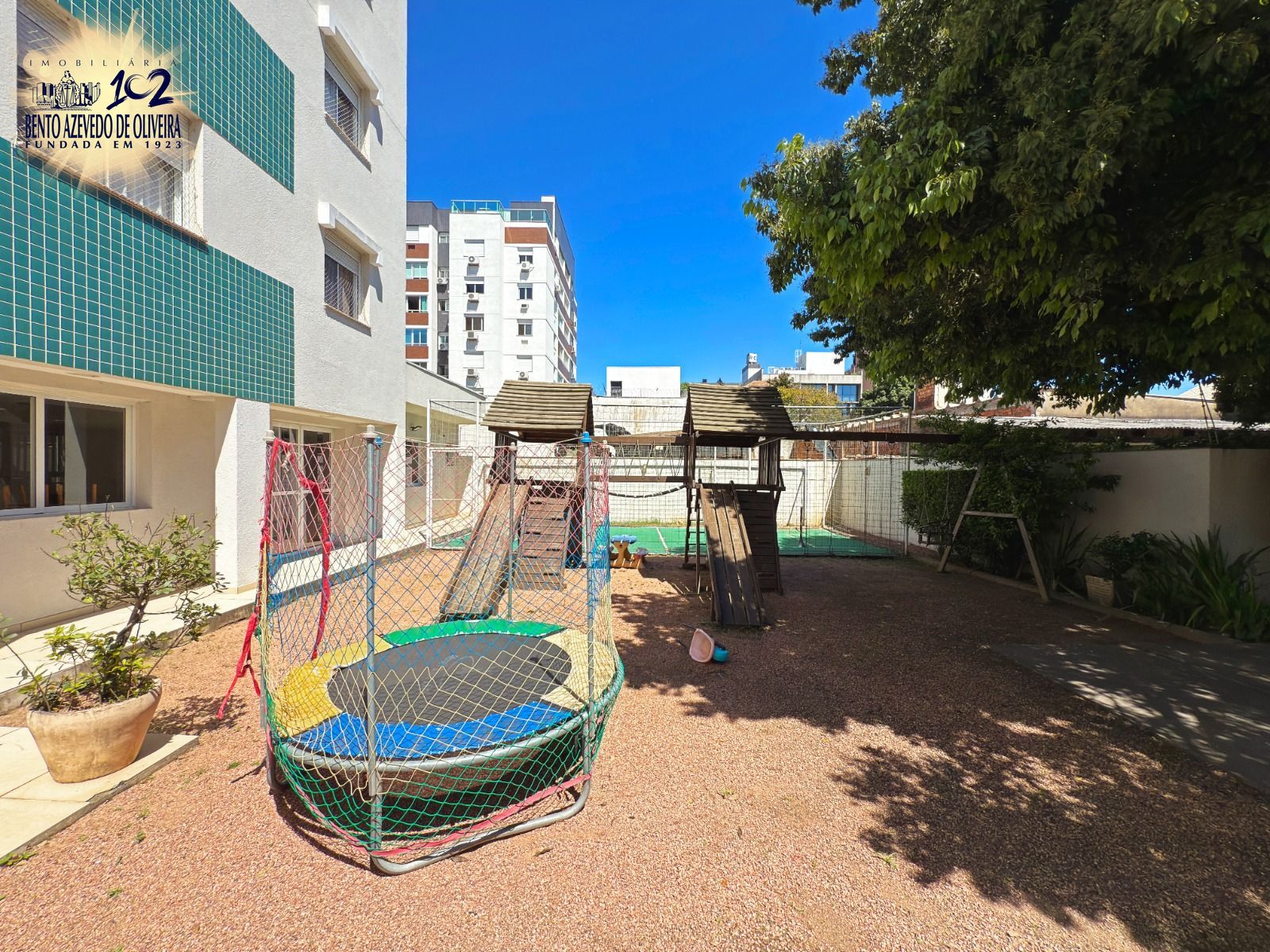 Apartamento, 3 quartos, 96 m² - Foto 12