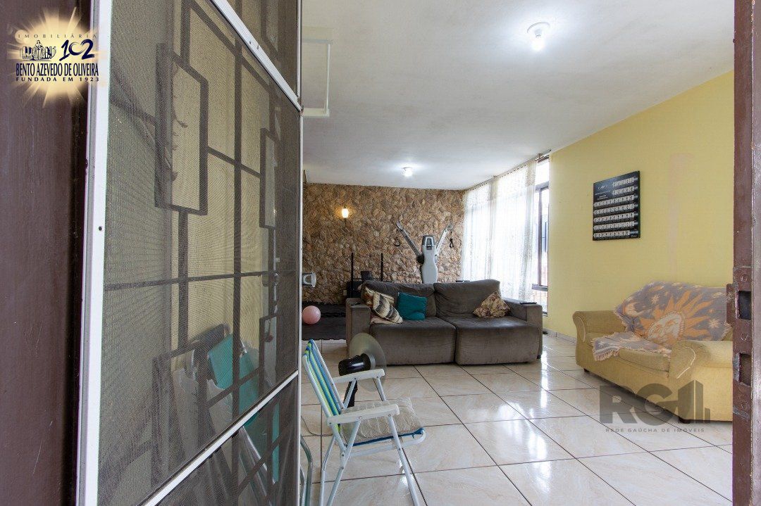 Casa, 3 quartos, 200 m² - Foto 4