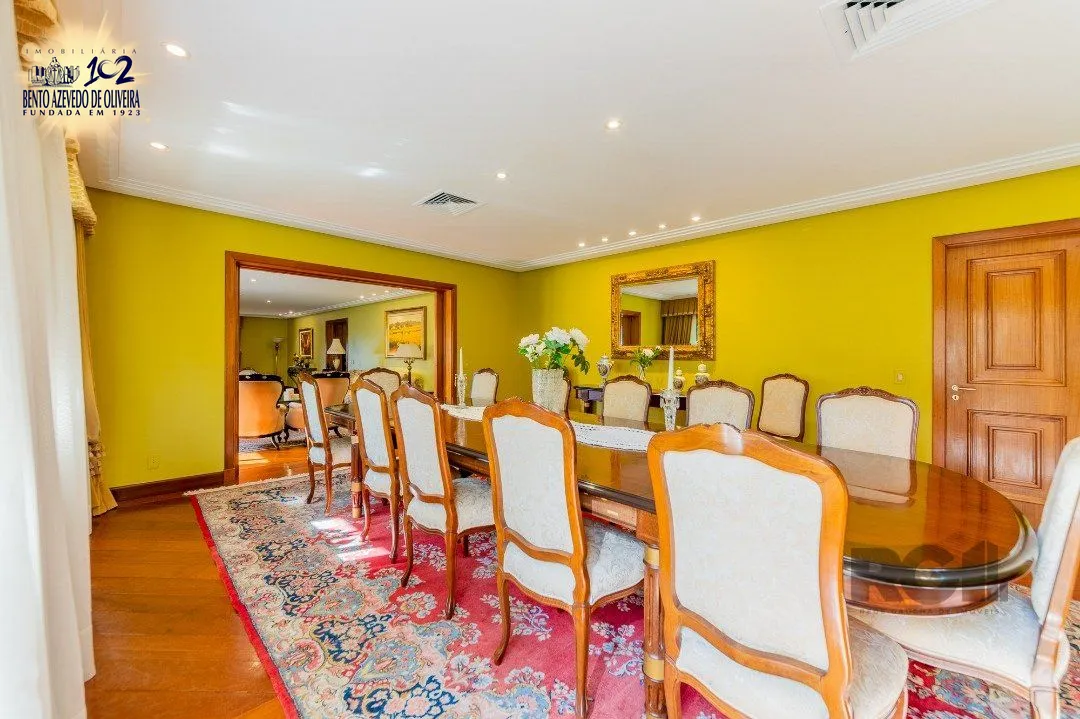 Apartamento, 4 quartos, 776 m² - Foto 4