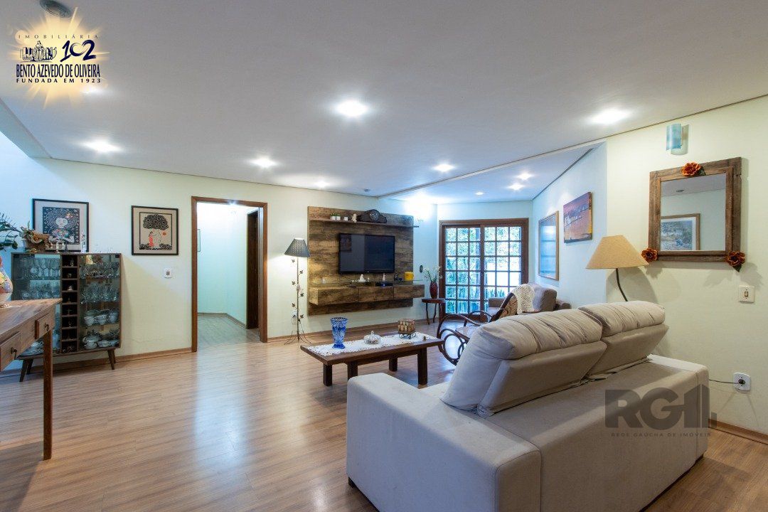 Casa, 3 quartos, 250 m² - Foto 9