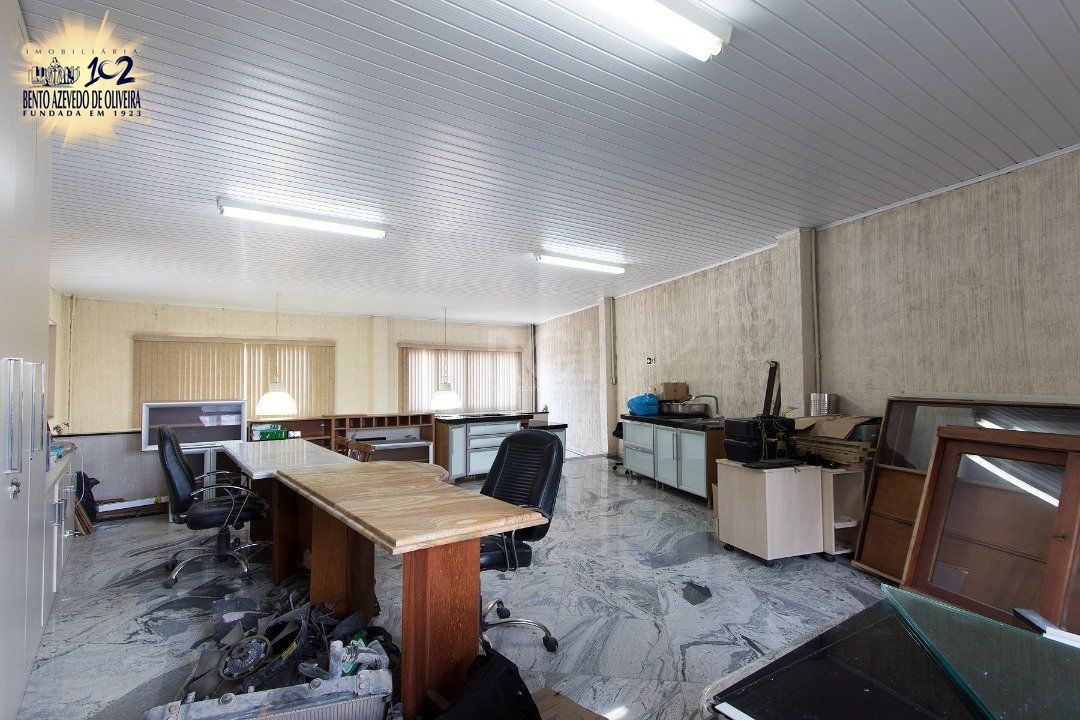 Depósito-Galpão, 550 m² - Foto 29
