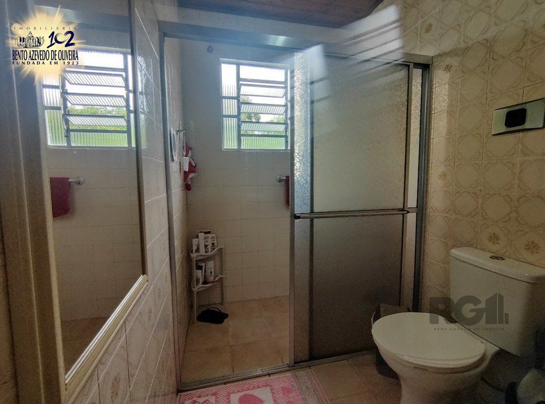 Casa, 3 quartos, 198 m² - Foto 22