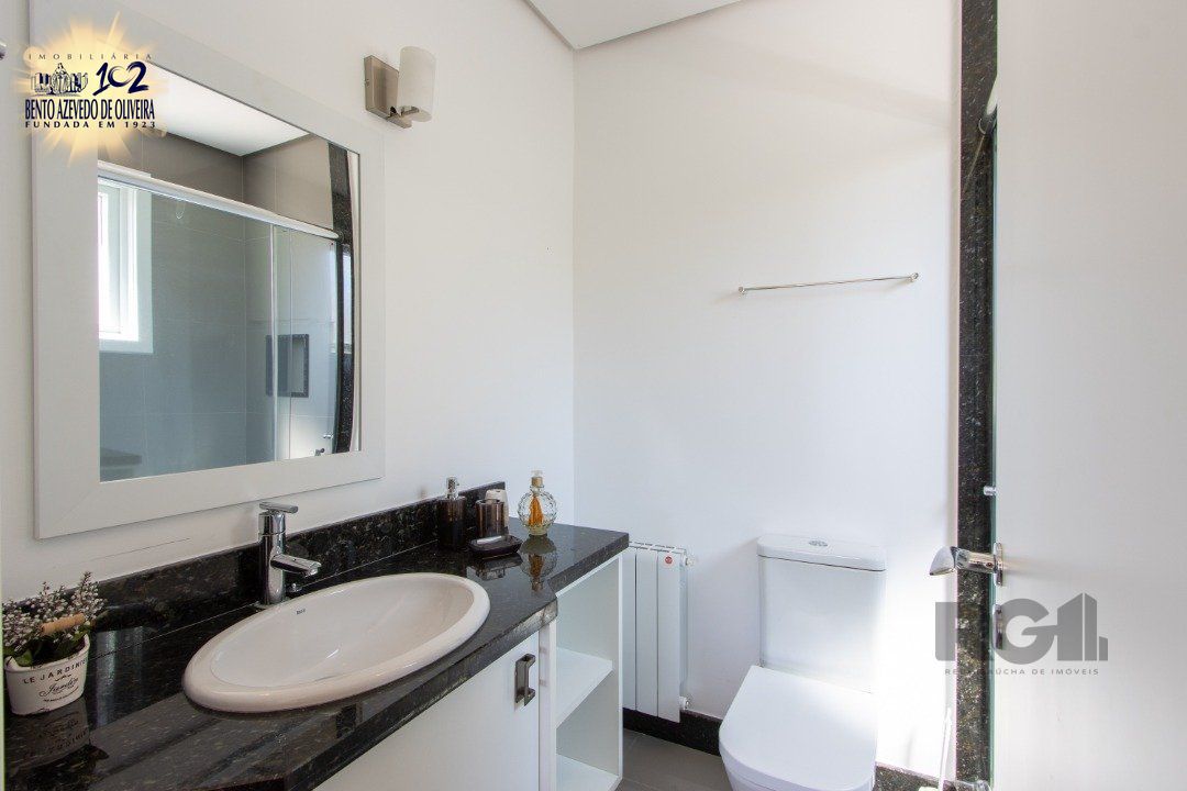 Casa de Condomínio, 4 quartos - Foto 45