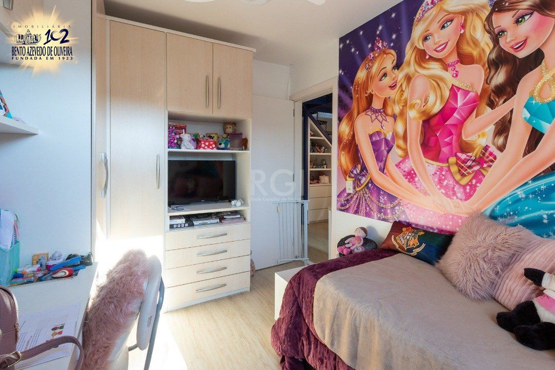 Casa de Condomínio, 4 quartos - Foto 27