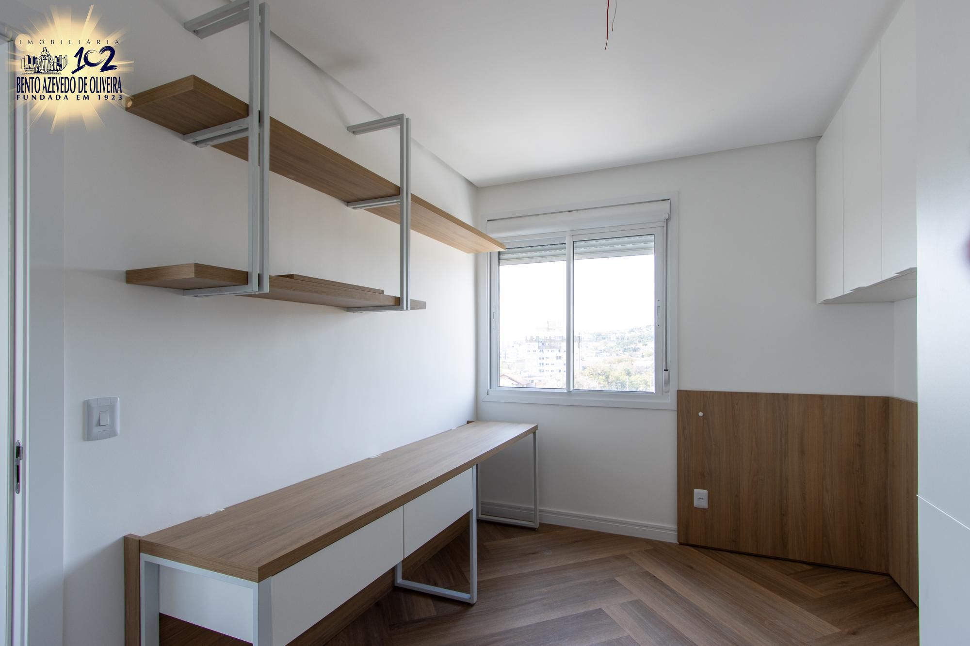 Apartamento, 2 quartos, 65 m² - Foto 21