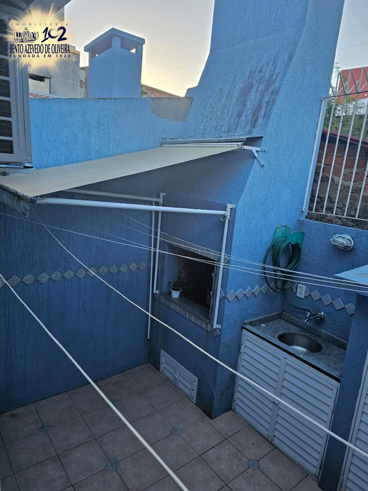 Casa, 3 quartos, 122 m² - Foto 8