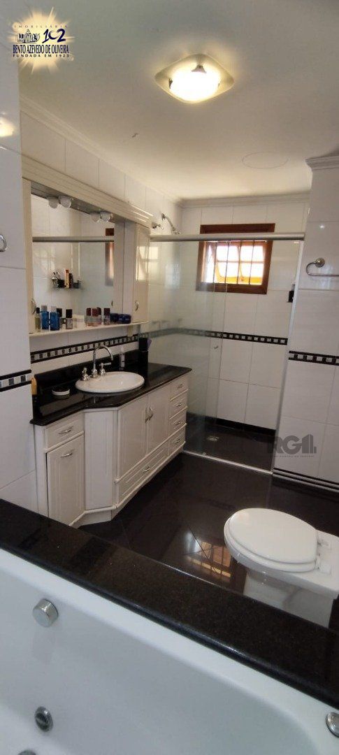 Casa, 4 quartos, 342 m² - Foto 17