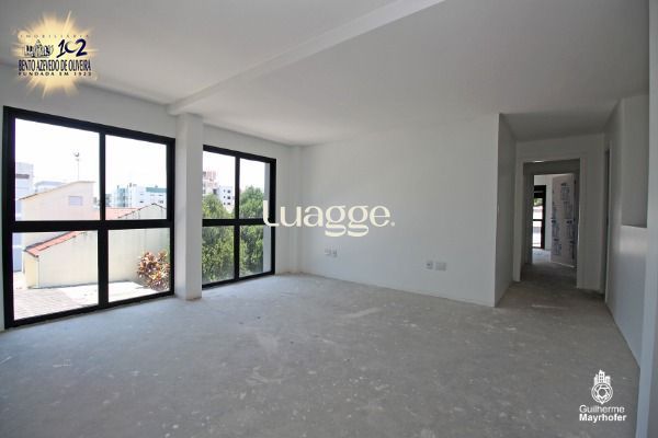 Apartamento, 3 quartos, 101 m² - Foto 3