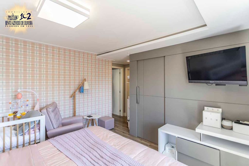 Cobertura, 3 quartos, 177 m² - Foto 30