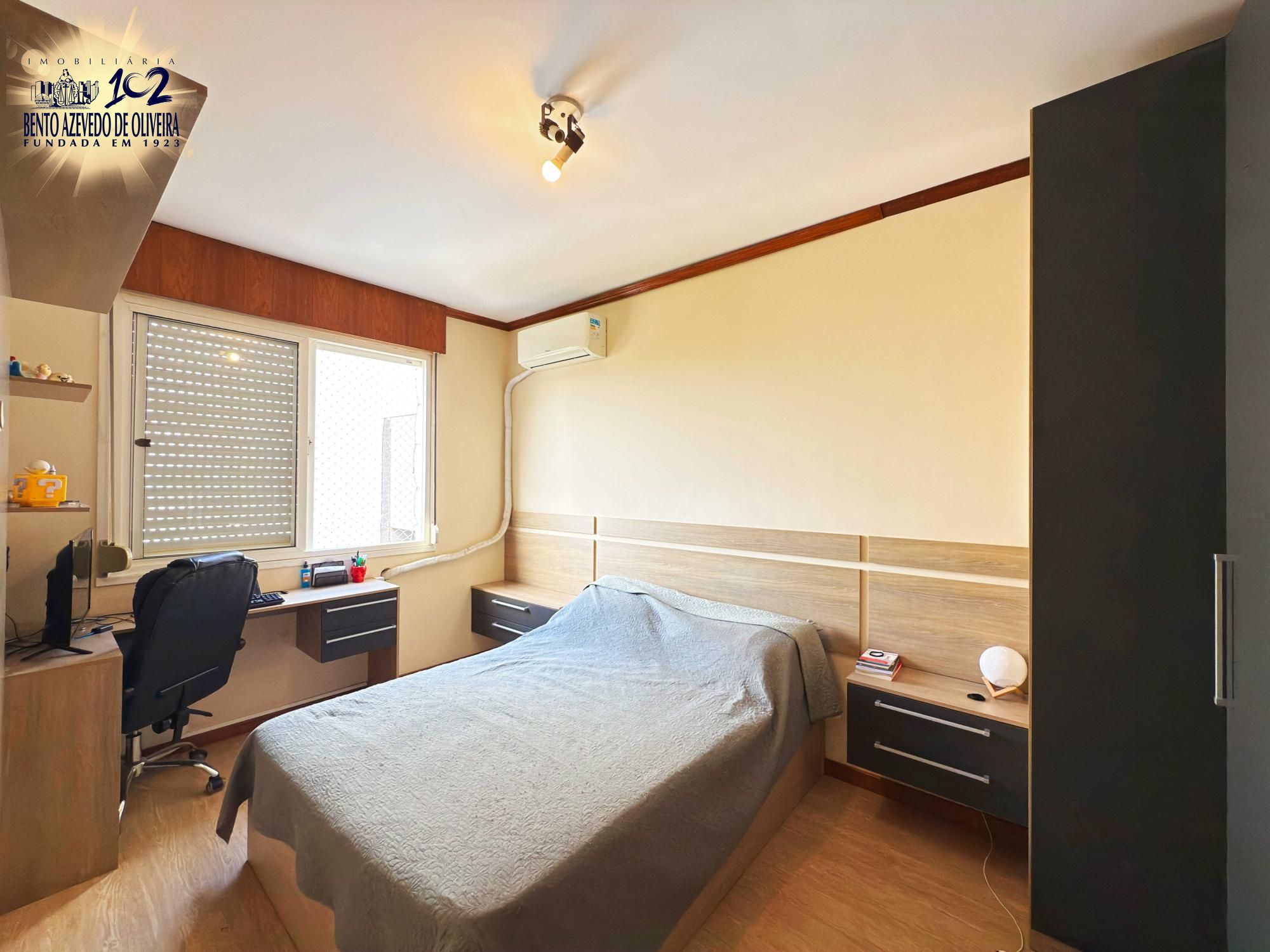 Apartamento, 2 quartos, 53 m² - Foto 9
