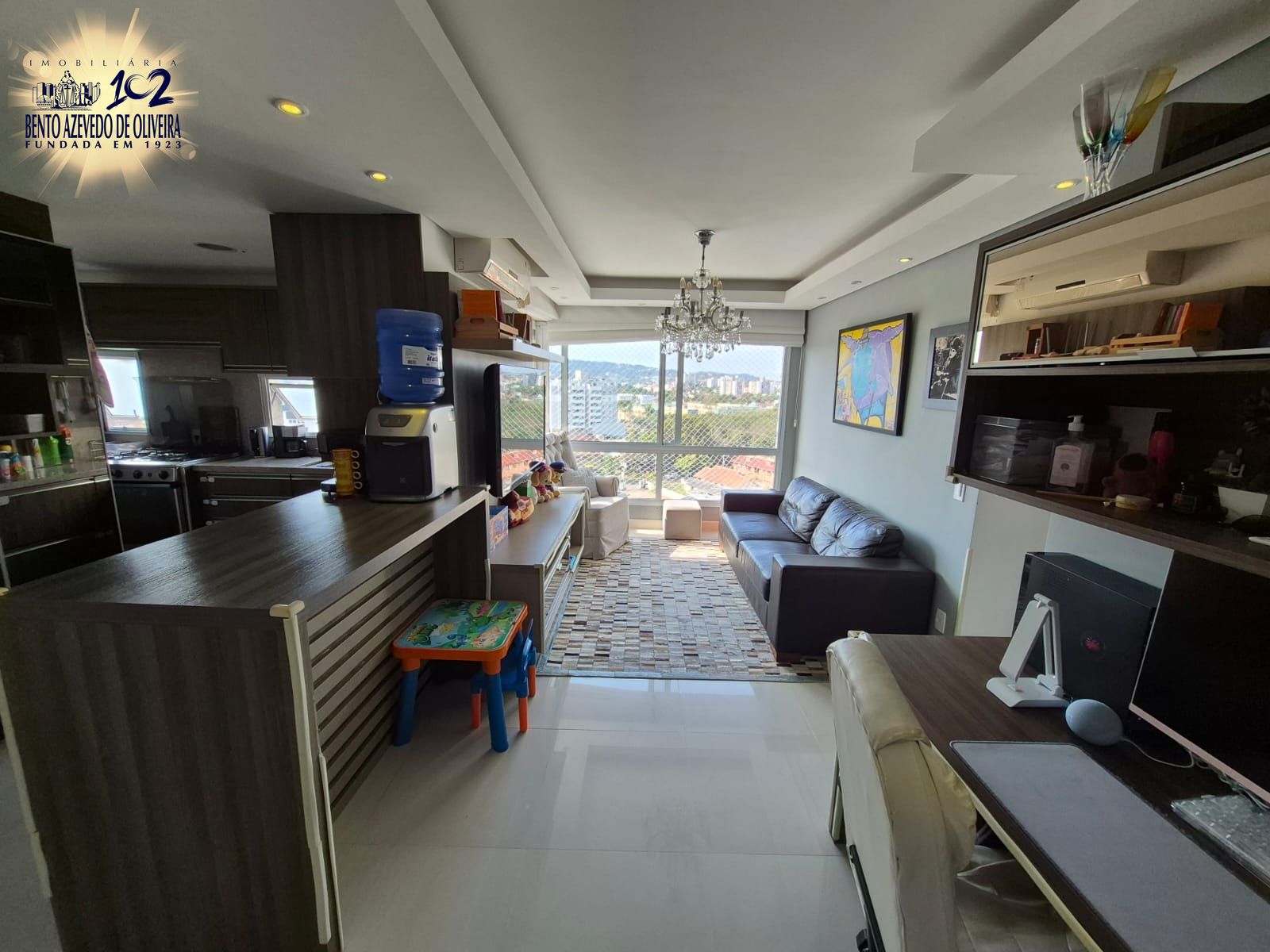 Apartamento, 3 quartos, 150 m² - Foto 11