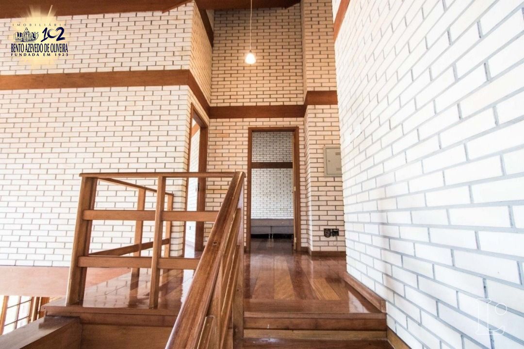 Casa, 3 quartos, 230 m² - Foto 27