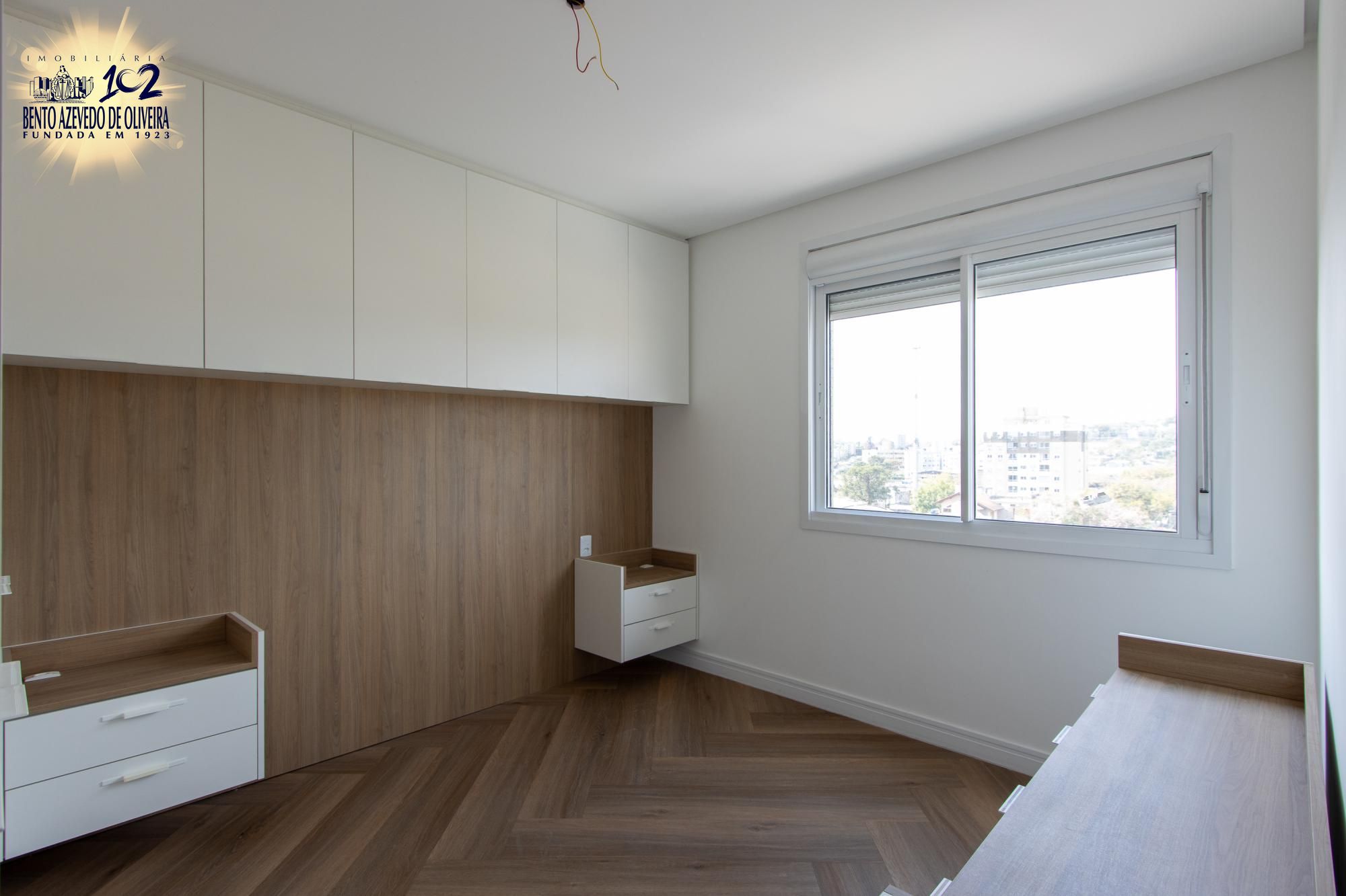 Apartamento, 2 quartos, 65 m² - Foto 14