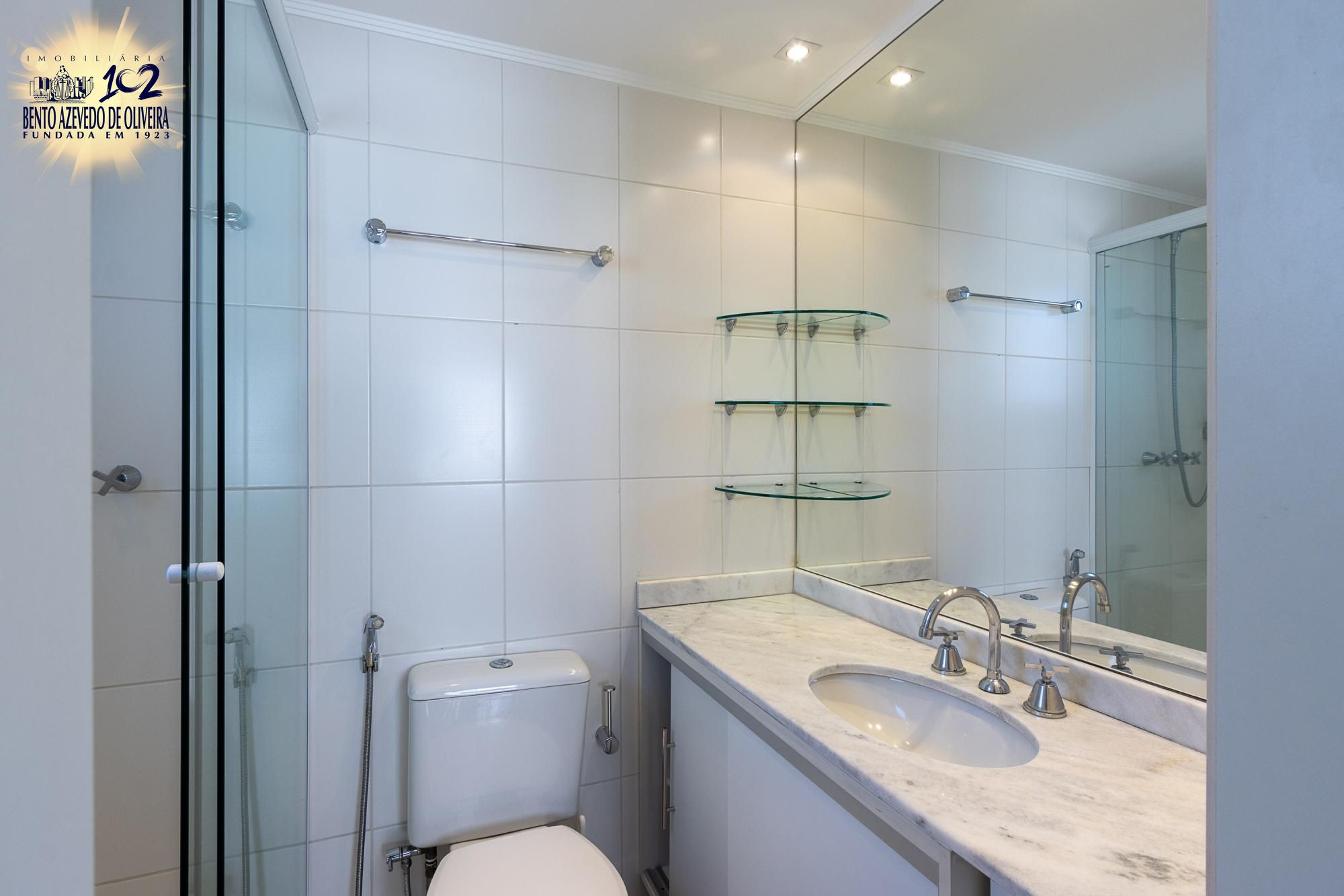 Apartamento, 3 quartos, 90 m² - Foto 29