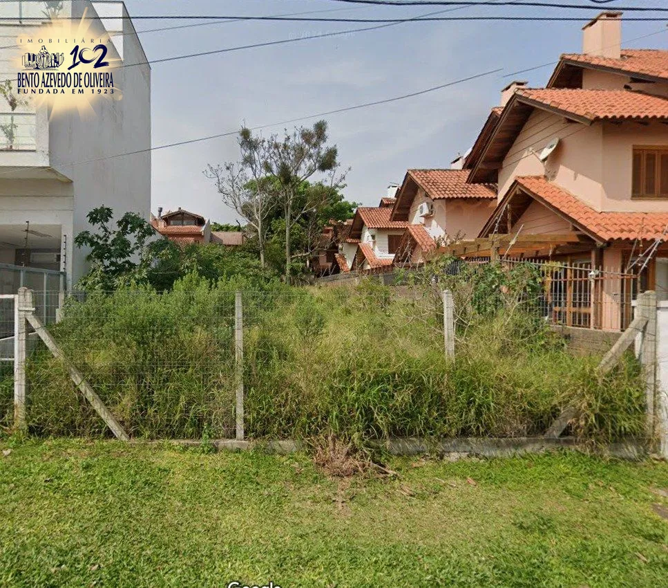 Terreno, 300 m² - Foto 1