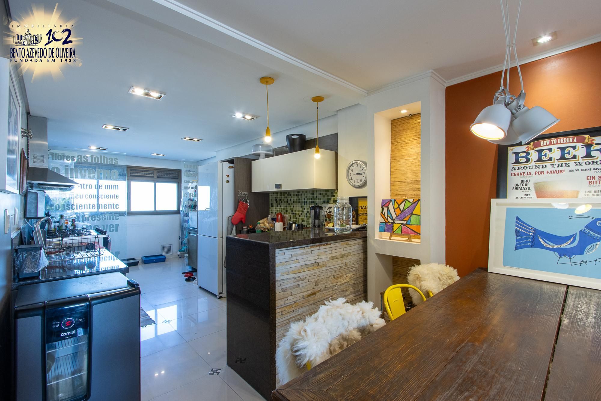 Apartamento, 3 quartos, 113 m² - Foto 10