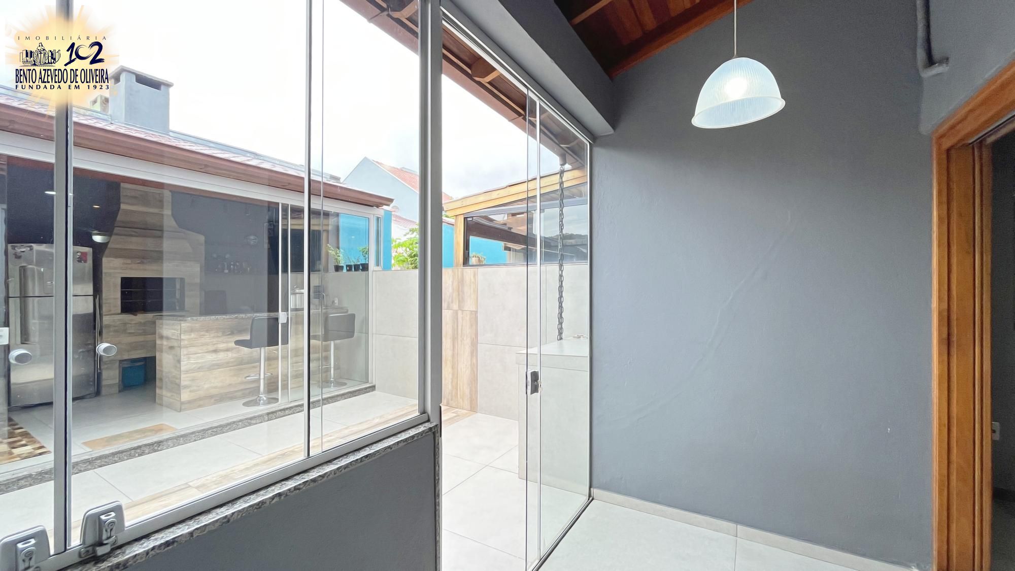 Casa, 2 quartos, 129 m² - Foto 21