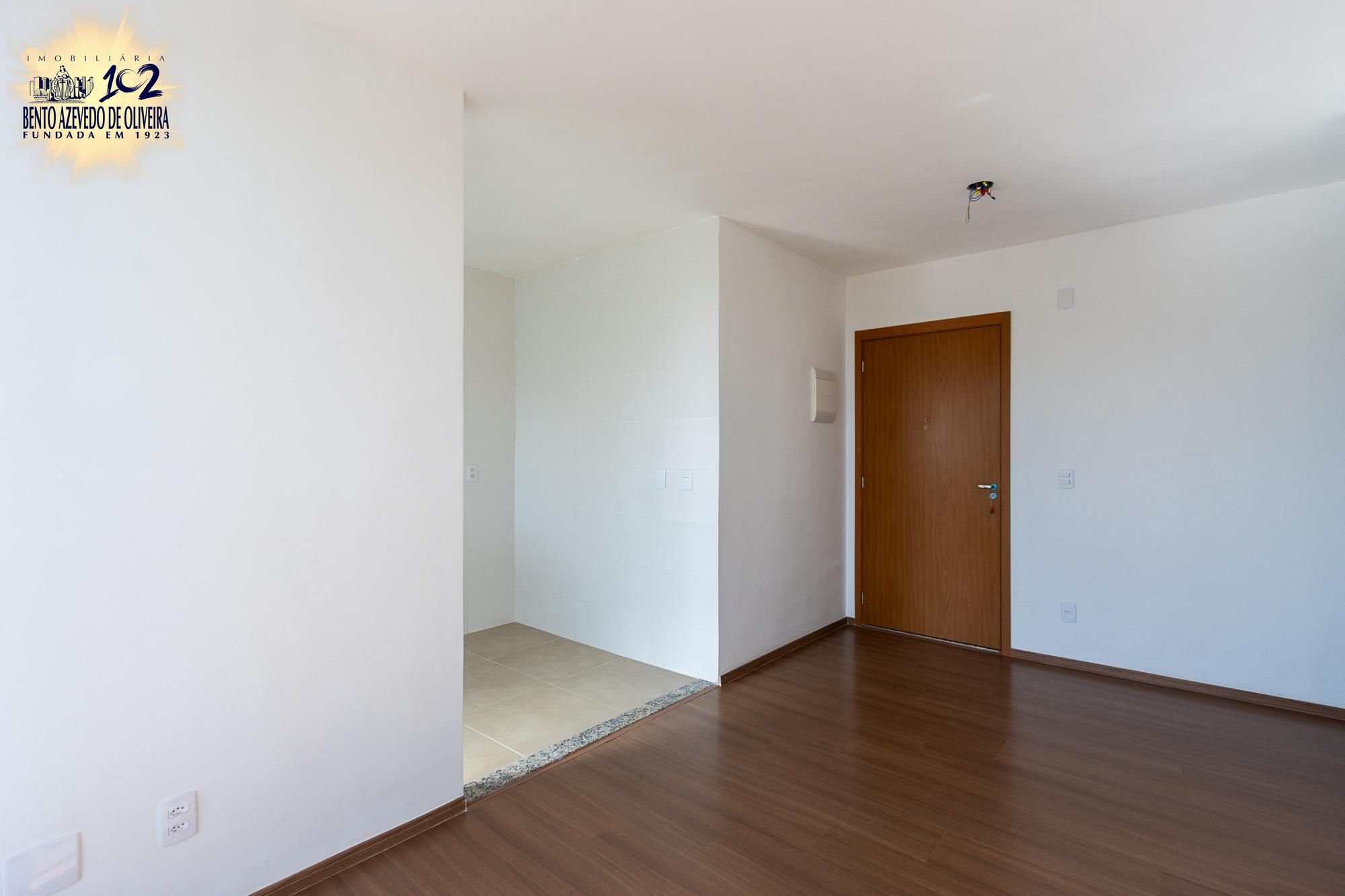 Apartamento, 2 quartos, 53 m² - Foto 7