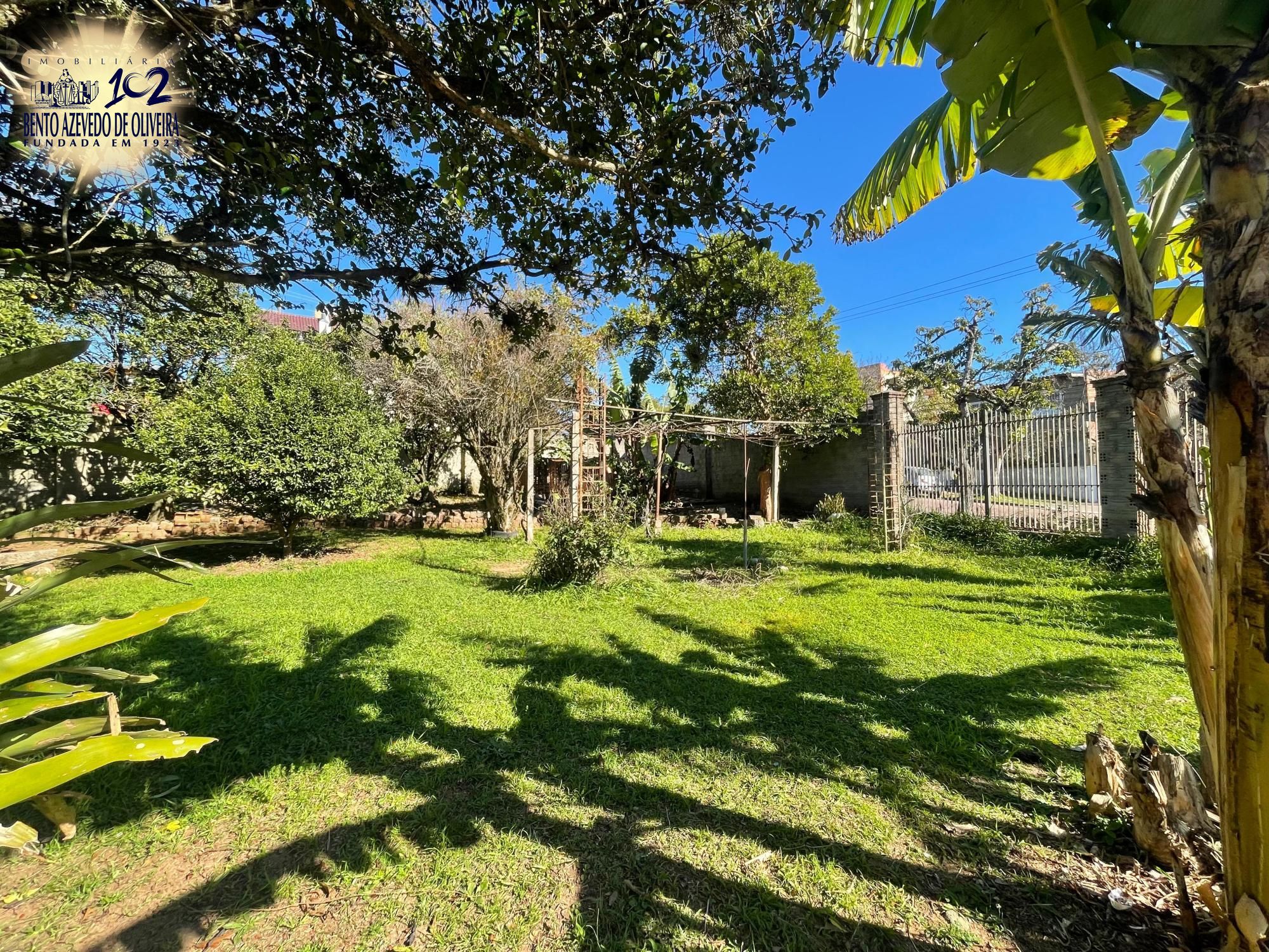 Terreno, 429 m² - Foto 1