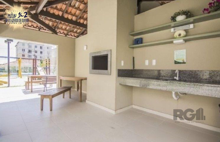 Apartamento, 3 quartos, 50 m² - Foto 8
