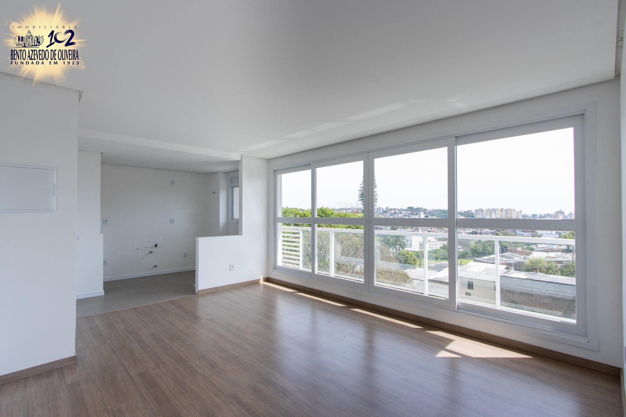 Apartamento, 2 quartos, 59 m² - Foto 4