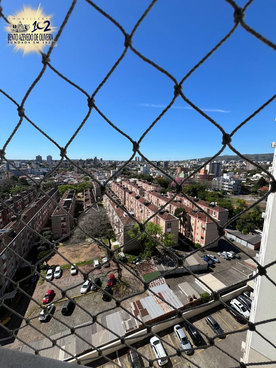 Apartamento, 3 quartos, 65 m² - Foto 4
