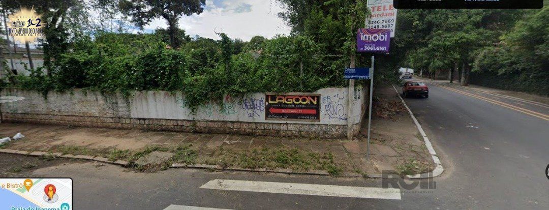 Terreno, 600 m² - Foto 1
