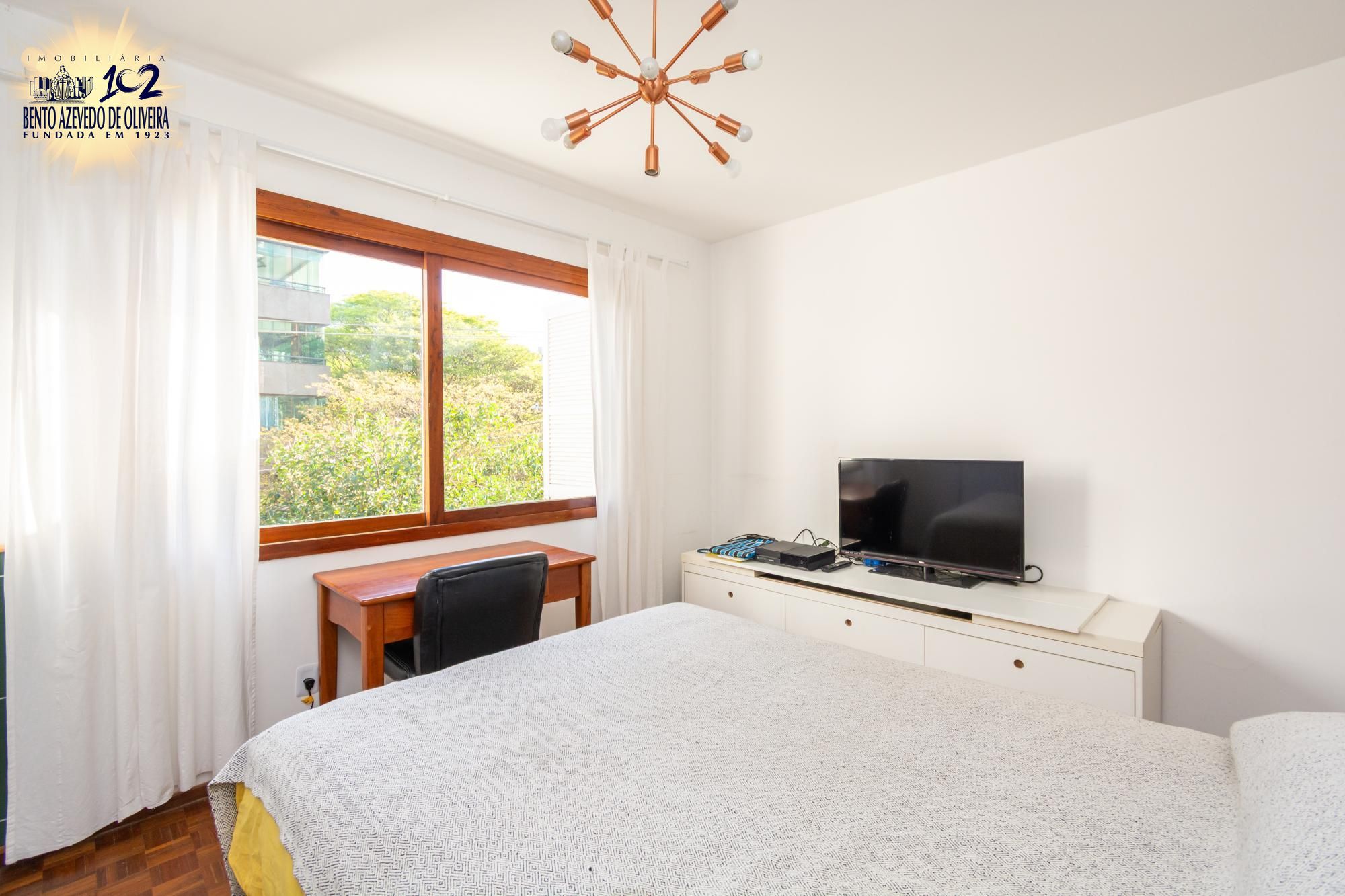 Apartamento, 3 quartos, 122 m² - Foto 36