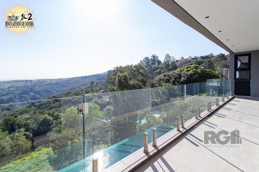 Casa de Condomínio, 4 quartos - Foto 29