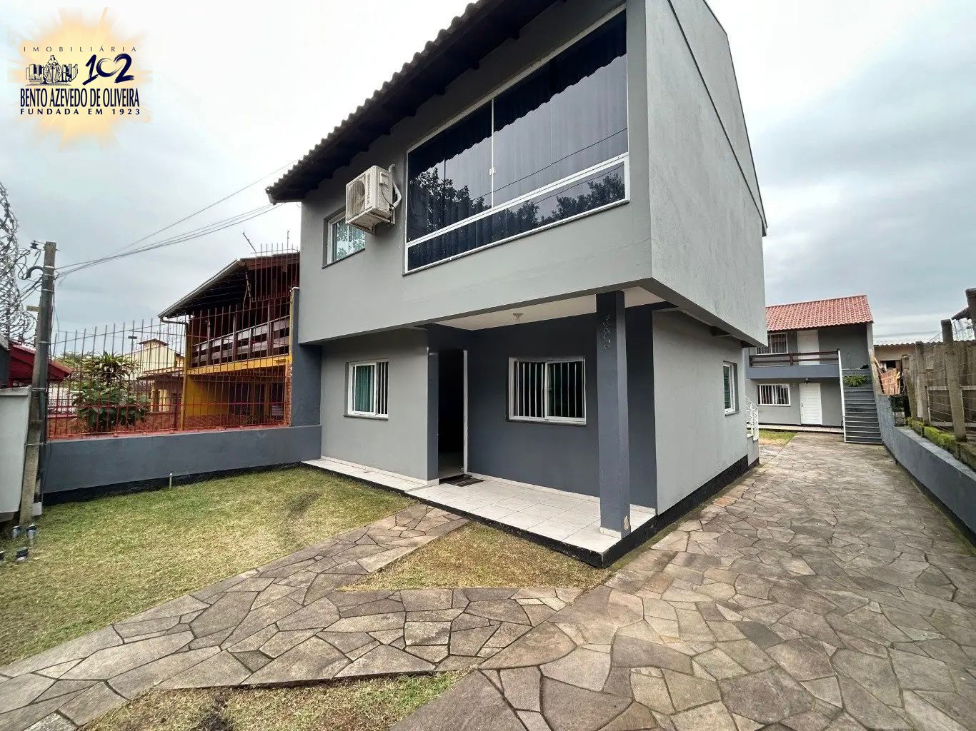 Apartamento, 2 quartos, 49 m² - Foto 1