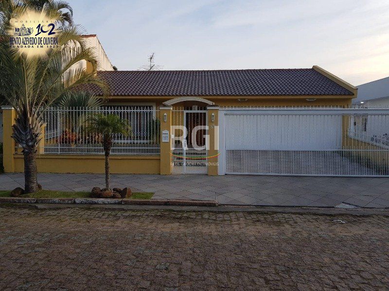 Casa, 3 quartos, 300 m² - Foto 1