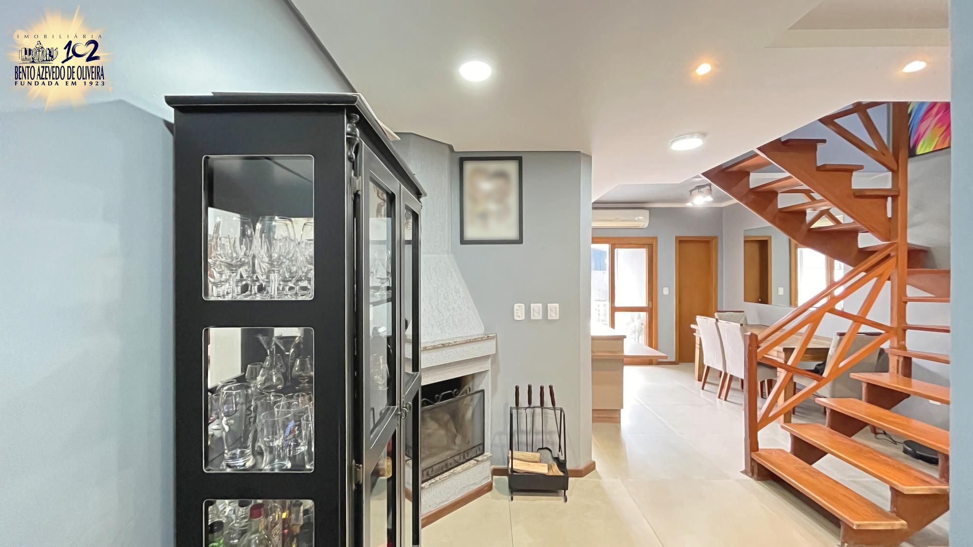 Casa, 2 quartos, 129 m² - Foto 4