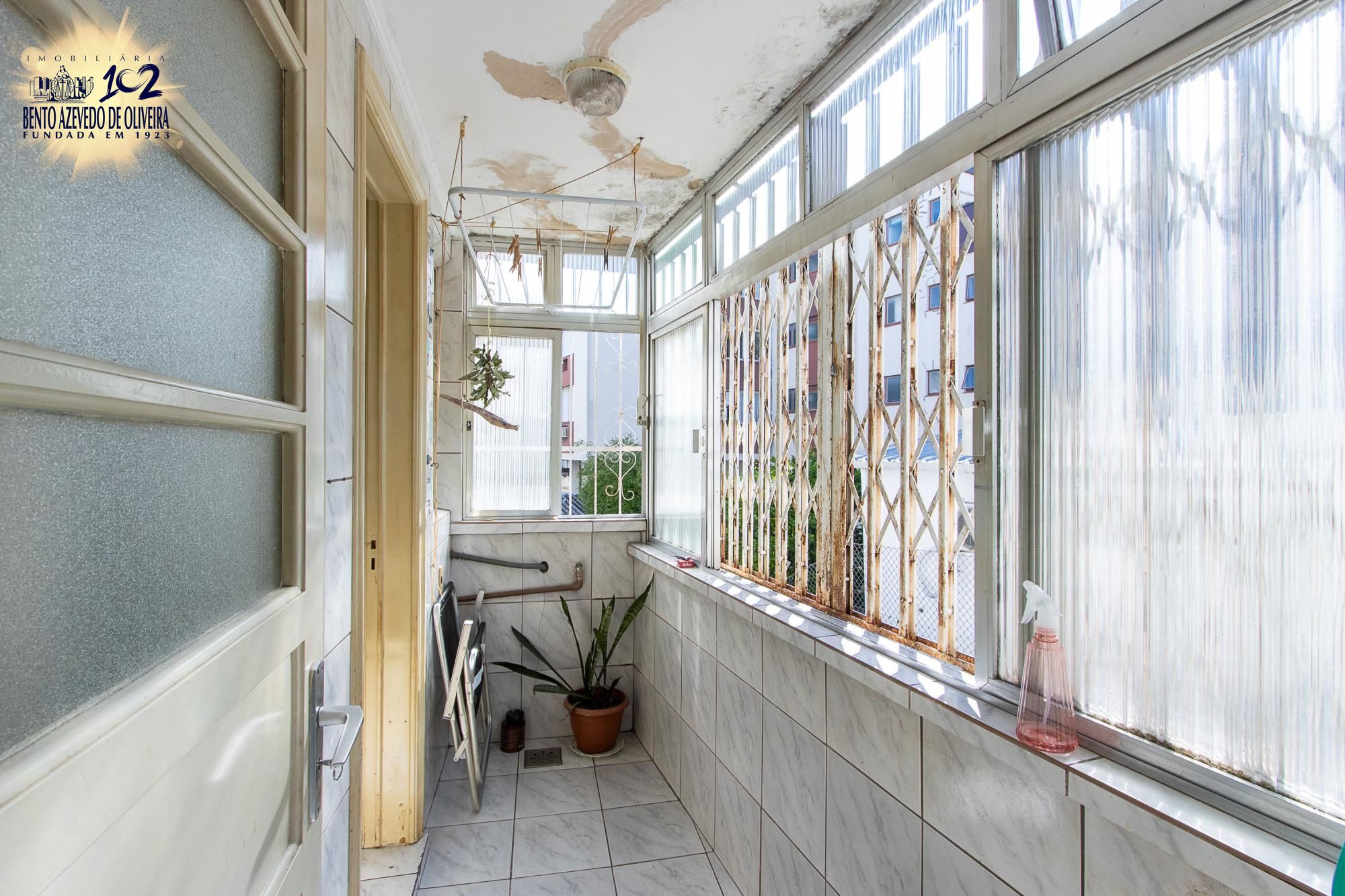 Apartamento, 4 quartos, 132 m² - Foto 10