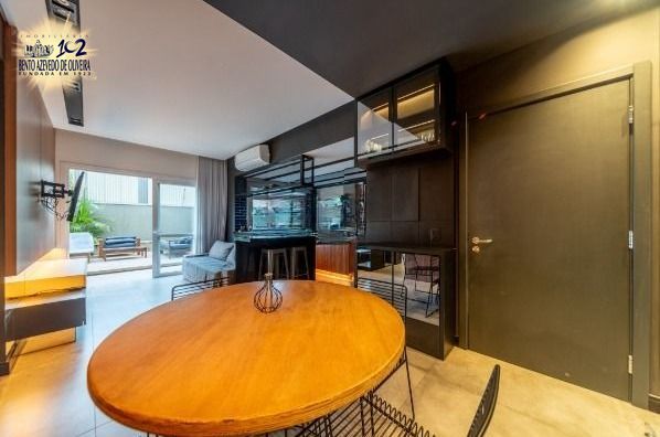 Apartamento, 2 quartos, 146 m² - Foto 5