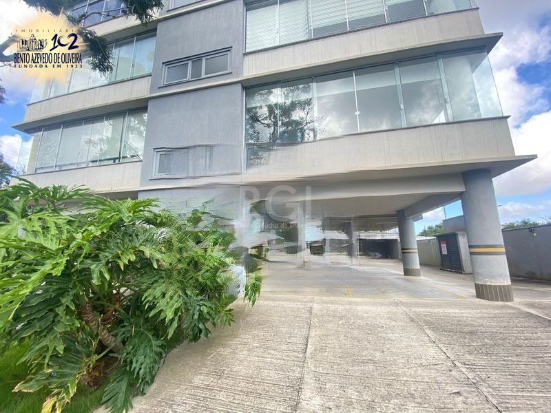 Apartamento, 3 quartos, 121 m² - Foto 2