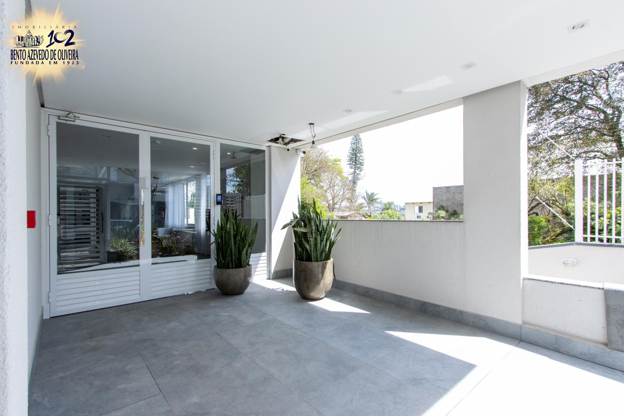 Apartamento, 2 quartos, 59 m² - Foto 31