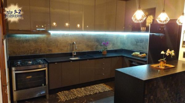 Casa, 3 quartos, 144 m² - Foto 2