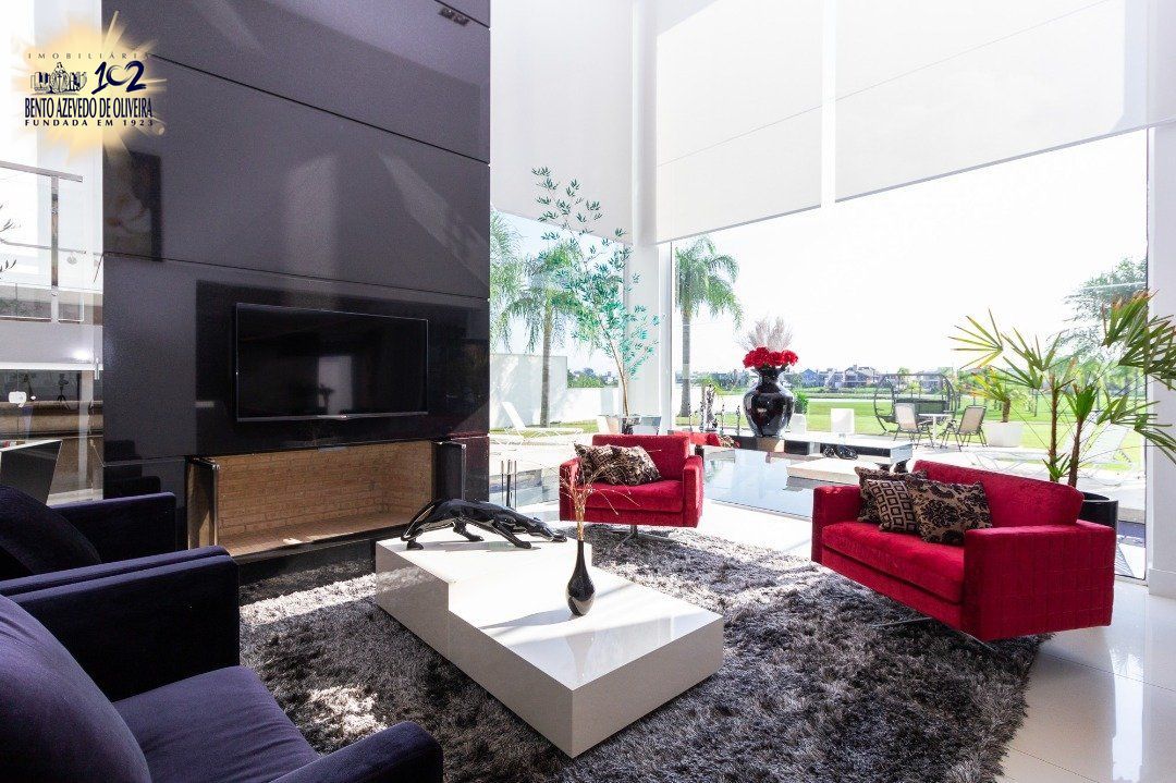 Casa de Condomínio, 3 quartos - Foto 13