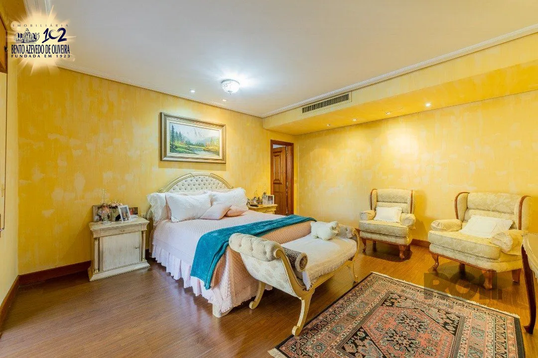Apartamento, 4 quartos, 776 m² - Foto 16