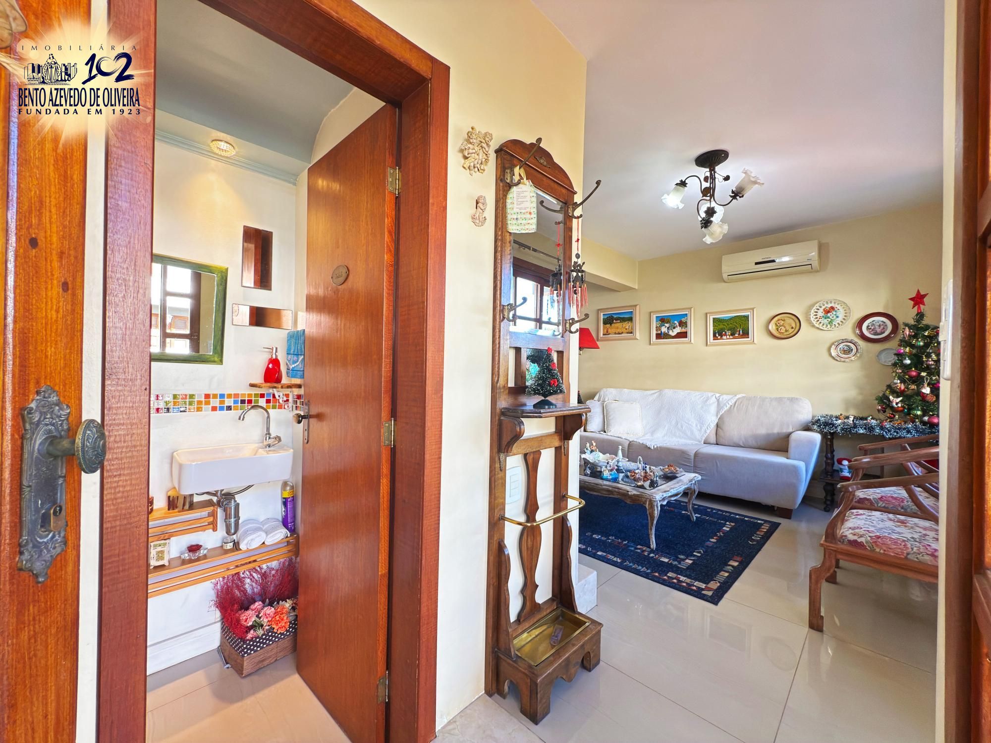 Casa de Condomínio, 3 quartos - Foto 3