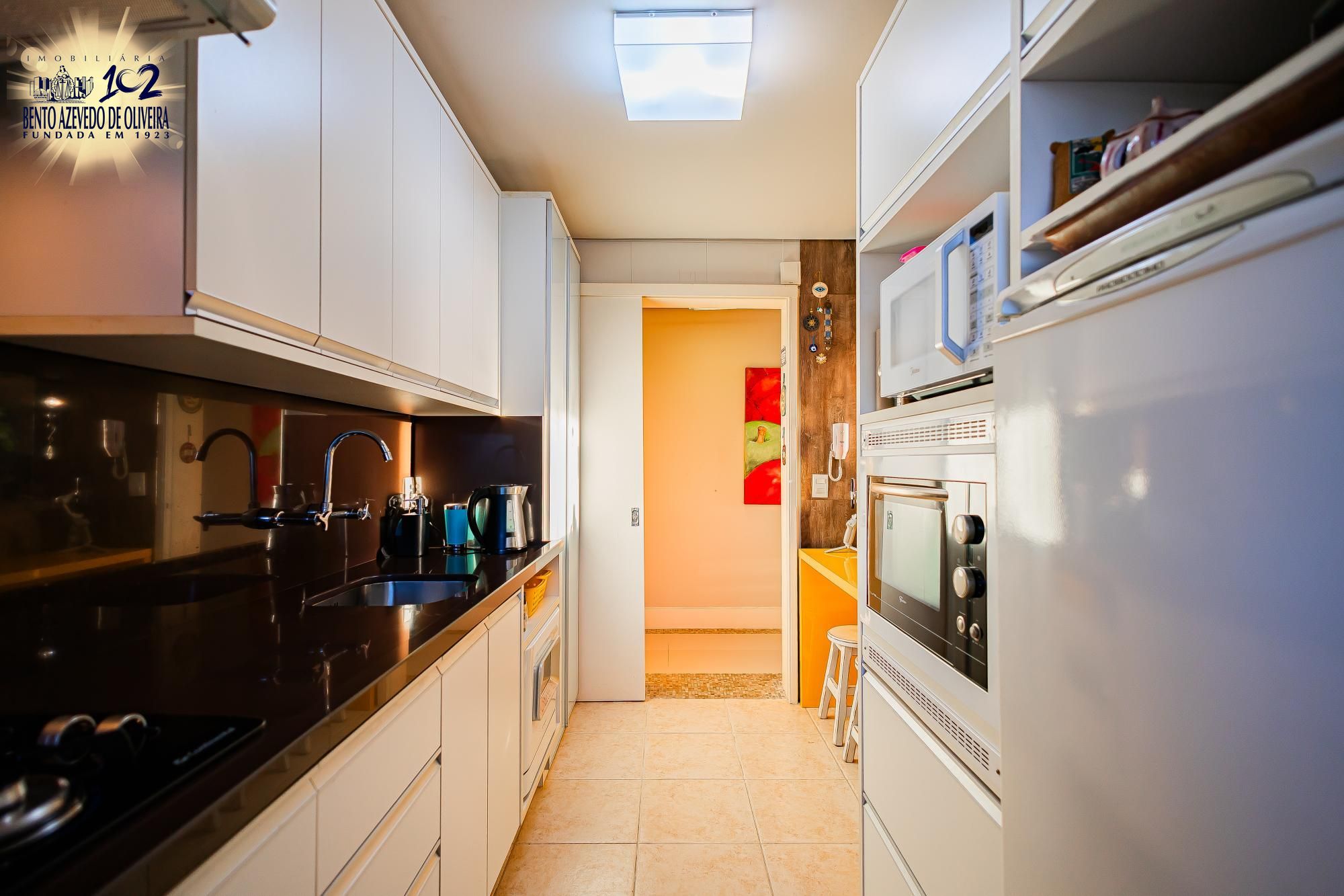 Apartamento, 3 quartos, 97 m² - Foto 14
