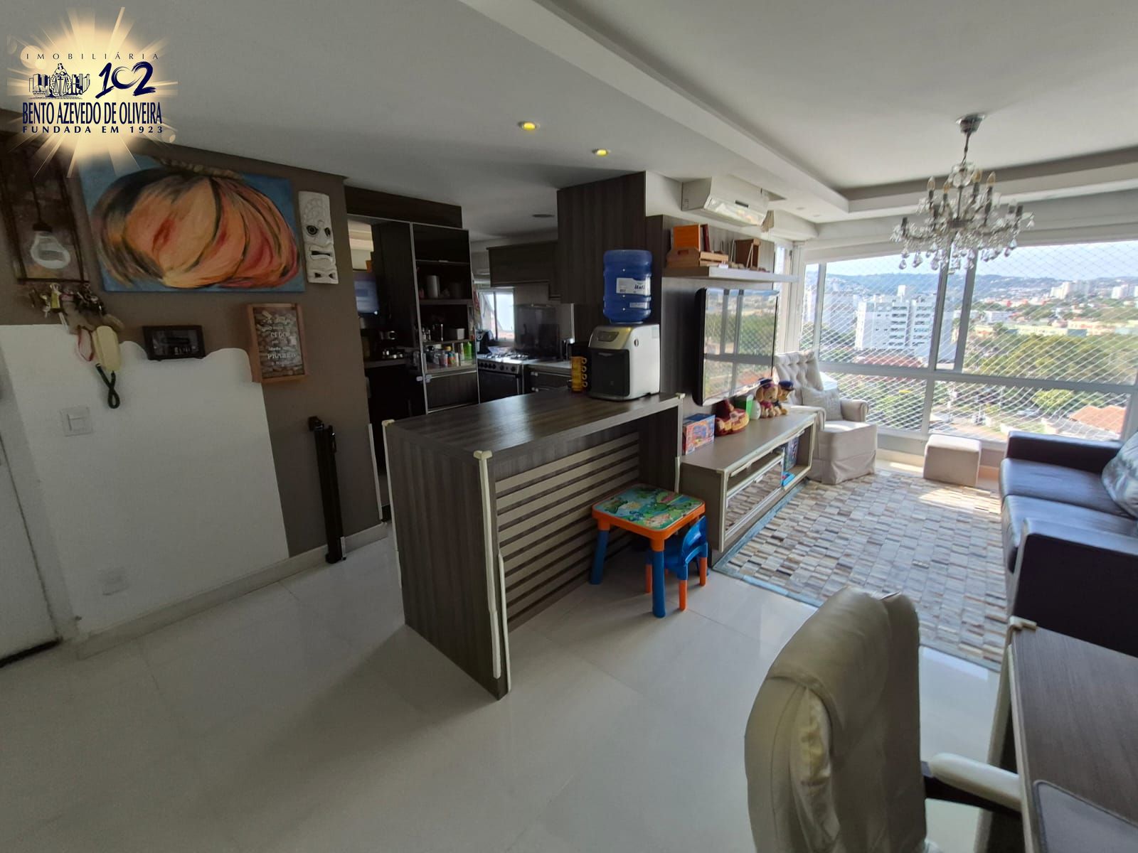 Apartamento, 3 quartos, 150 m² - Foto 7