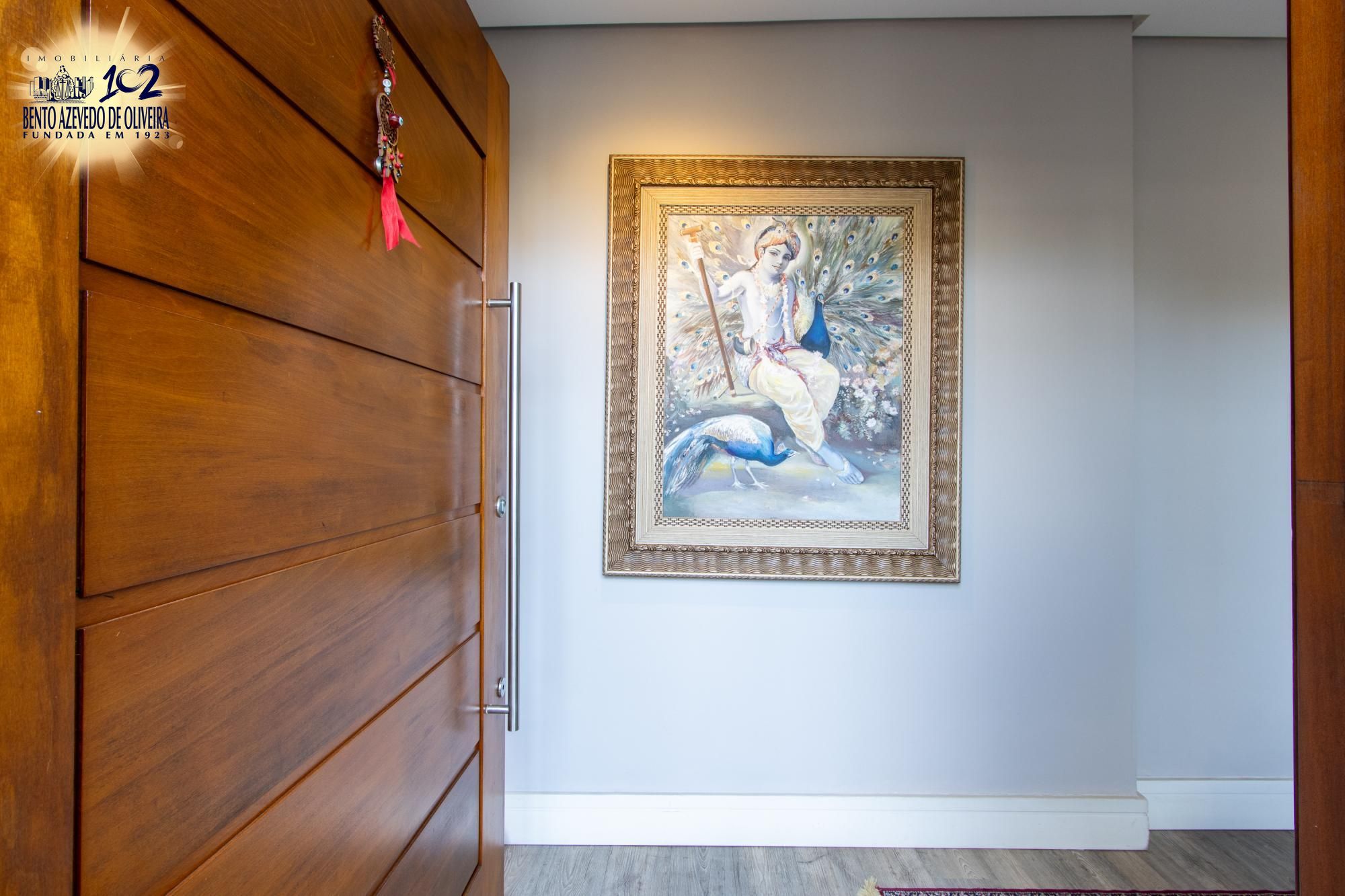 Casa, 3 quartos, 162 m² - Foto 4