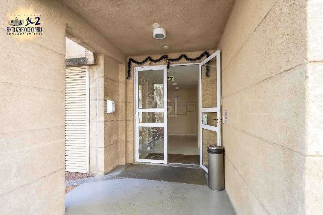 Apartamento, 3 quartos, 61 m² - Foto 4