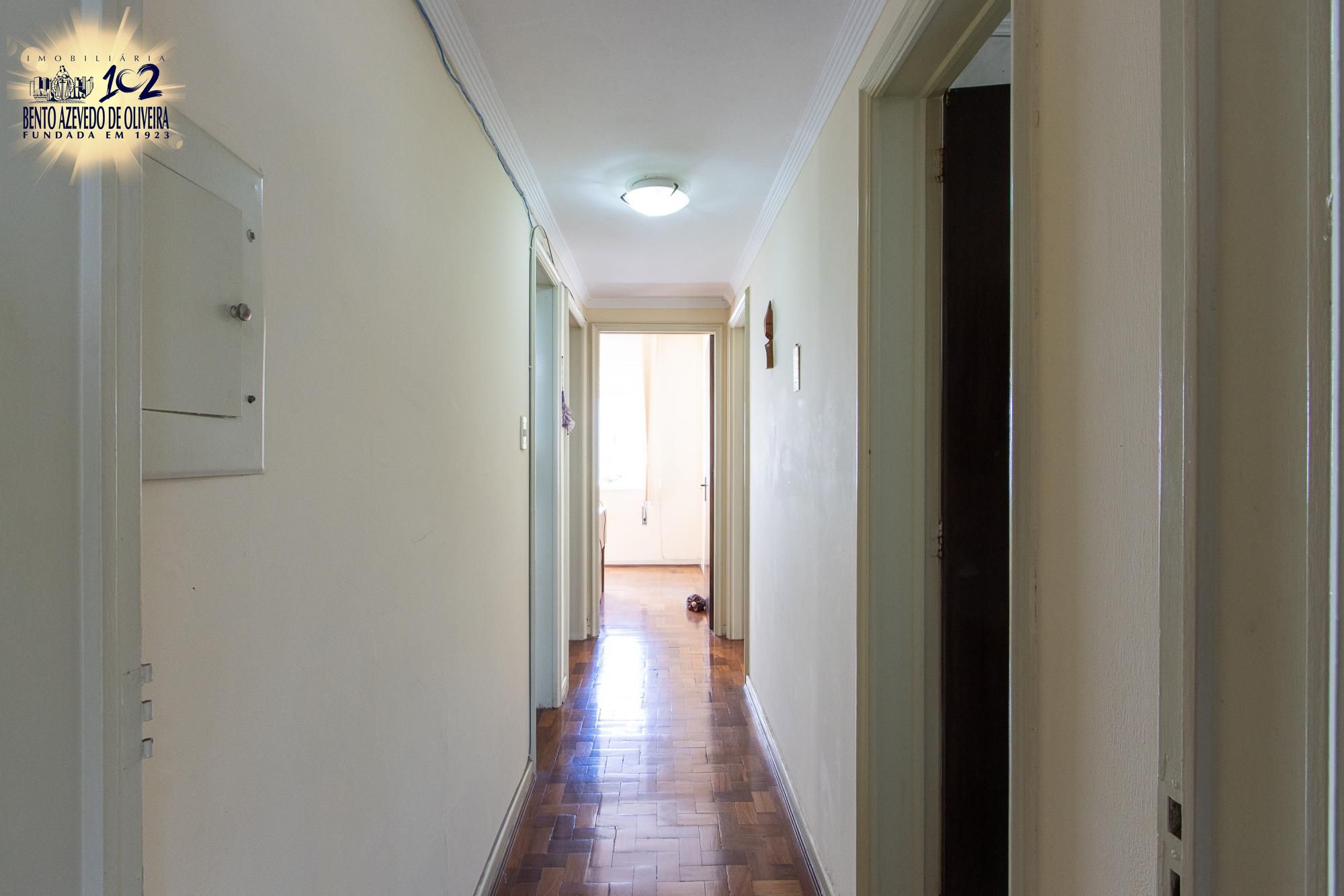Apartamento, 4 quartos, 132 m² - Foto 13
