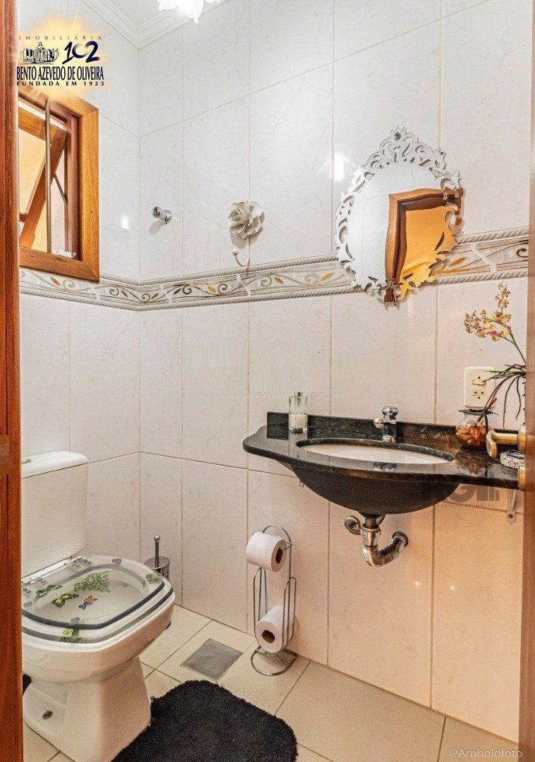 Casa, 6 quartos, 248 m² - Foto 7